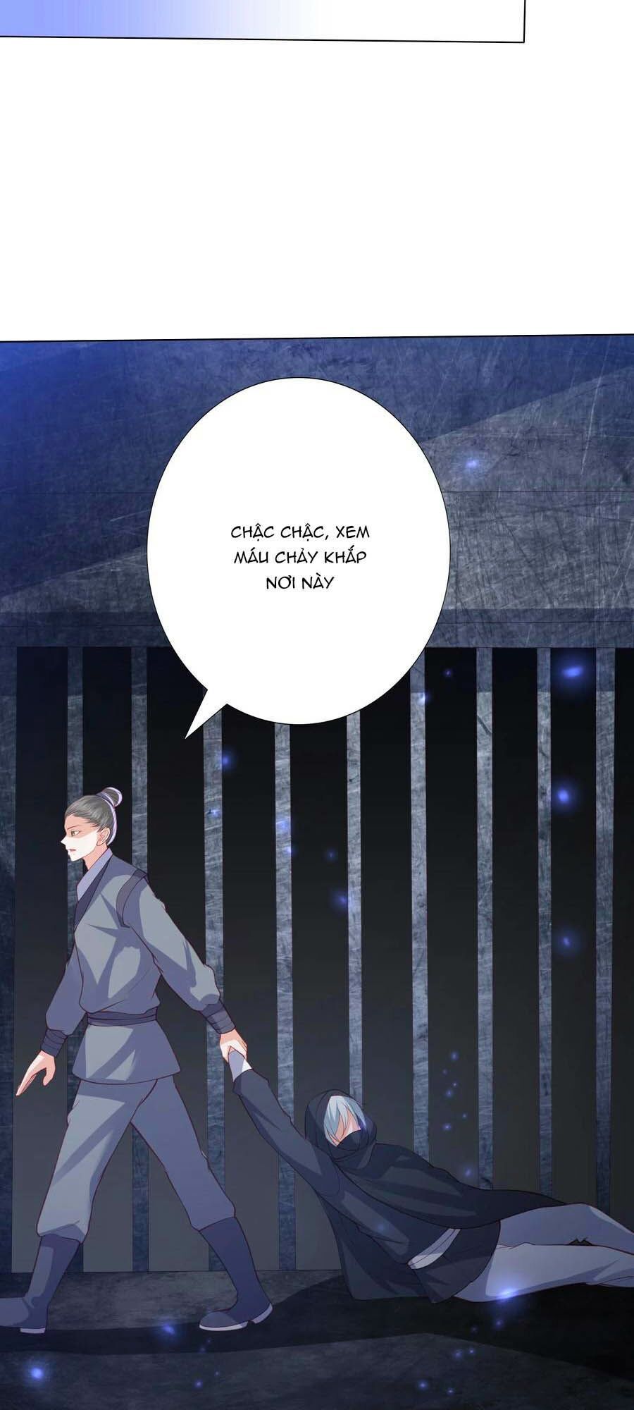 đọc truyện Phượng Hoàng Thác: Chuyên Sủng Khí Thê Chương 155 ảnh 8 tại Thiên Thai Truyện