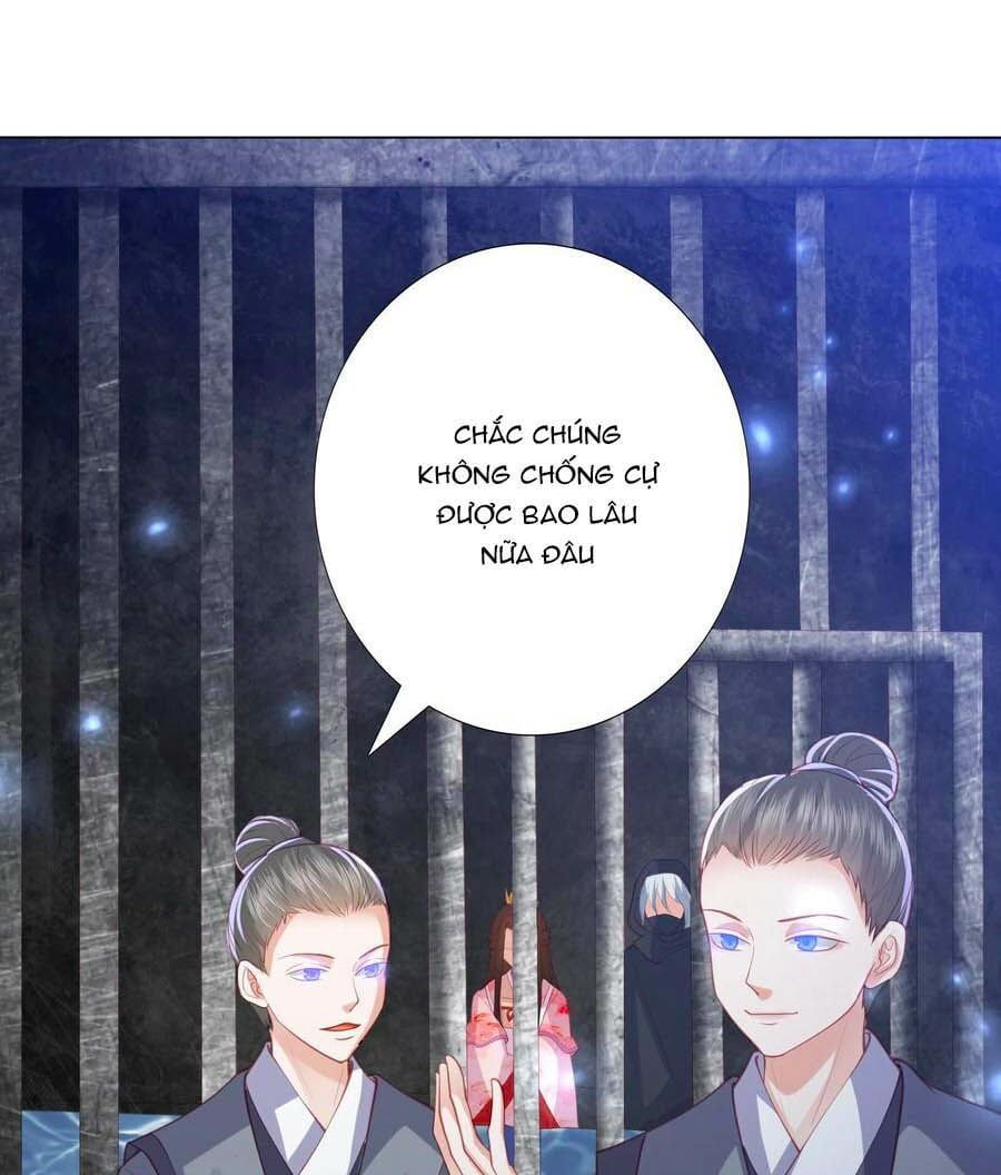 đọc truyện Phượng Hoàng Thác: Chuyên Sủng Khí Thê Chương 155 ảnh 10 tại Thiên Thai Truyện