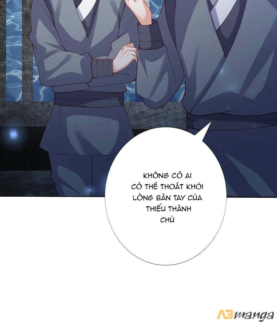 đọc truyện Phượng Hoàng Thác: Chuyên Sủng Khí Thê Chương 155 ảnh 11 tại Thiên Thai Truyện