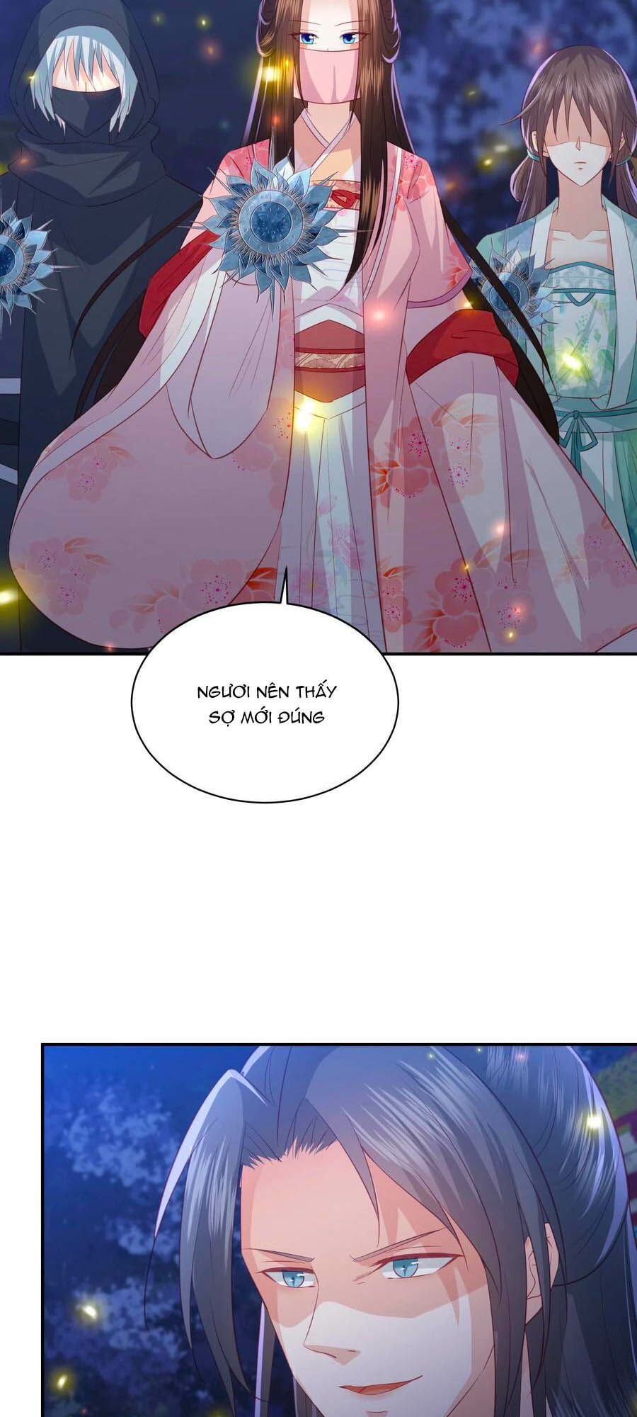 đọc truyện Phượng Hoàng Thác: Chuyên Sủng Khí Thê Chương 156 ảnh 12 tại Thiên Thai Truyện