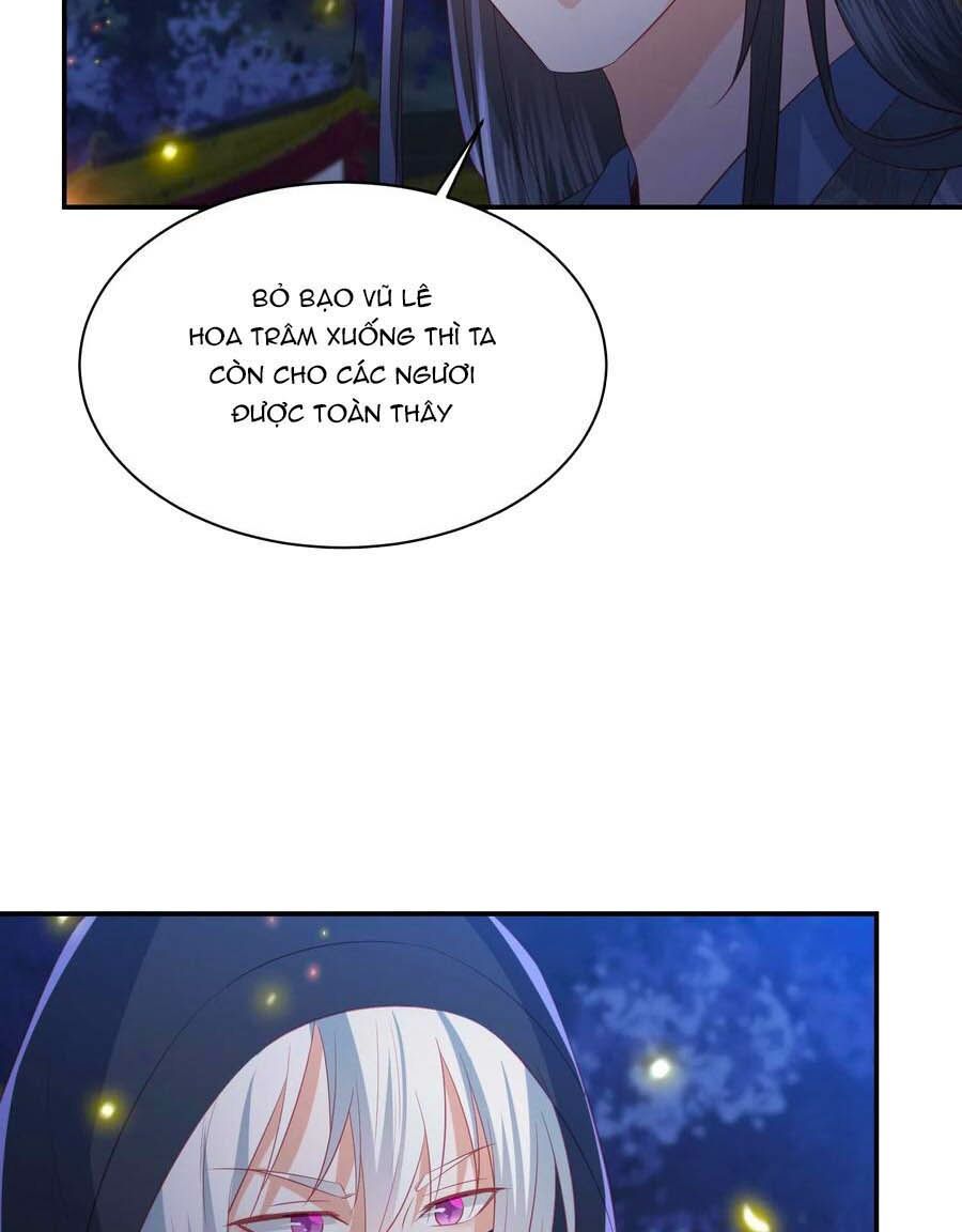 đọc truyện Phượng Hoàng Thác: Chuyên Sủng Khí Thê Chương 156 ảnh 13 tại Thiên Thai Truyện