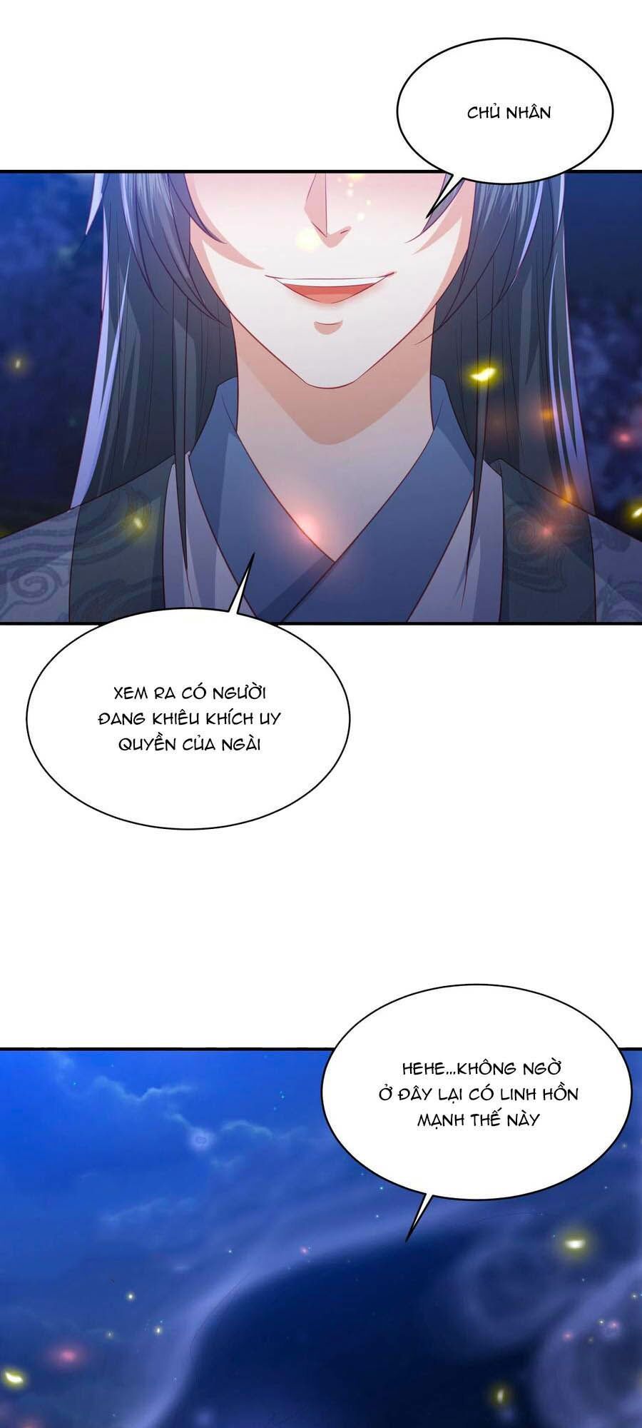 đọc truyện Phượng Hoàng Thác: Chuyên Sủng Khí Thê Chương 156 ảnh 15 tại Thiên Thai Truyện