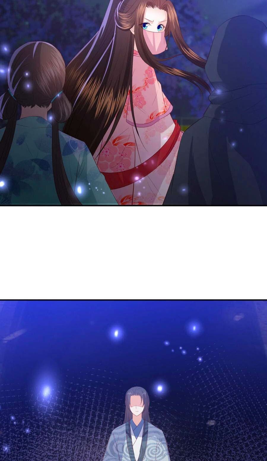 đọc truyện Phượng Hoàng Thác: Chuyên Sủng Khí Thê Chương 156 ảnh 17 tại Thiên Thai Truyện