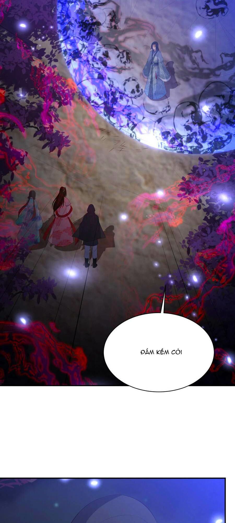 đọc truyện Phượng Hoàng Thác: Chuyên Sủng Khí Thê Chương 156 ảnh 20 tại Thiên Thai Truyện