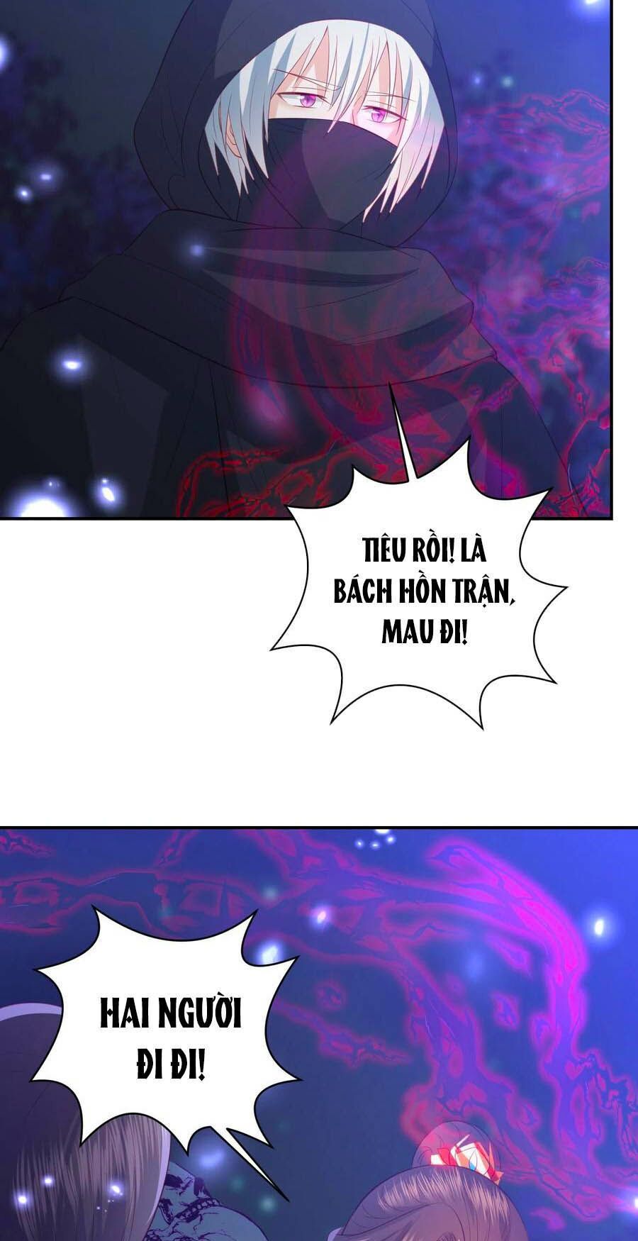 đọc truyện Phượng Hoàng Thác: Chuyên Sủng Khí Thê Chương 156 ảnh 21 tại Thiên Thai Truyện