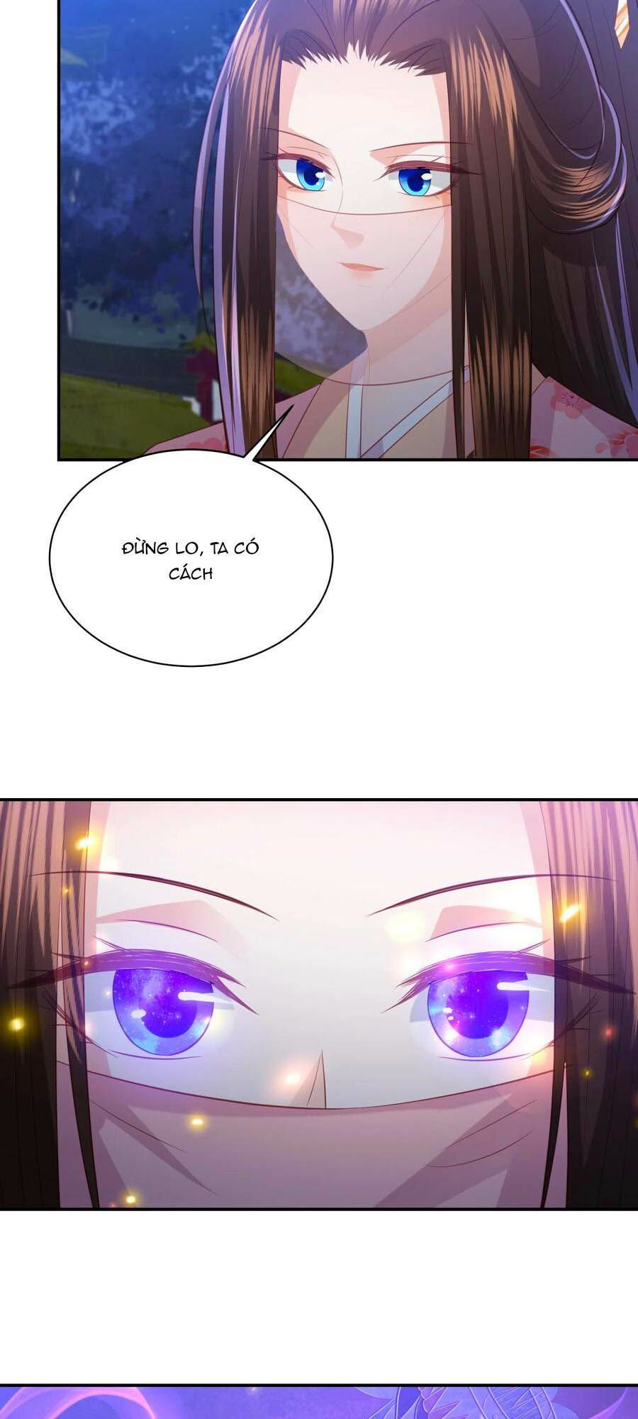 đọc truyện Phượng Hoàng Thác: Chuyên Sủng Khí Thê Chương 156 ảnh 4 tại Thiên Thai Truyện