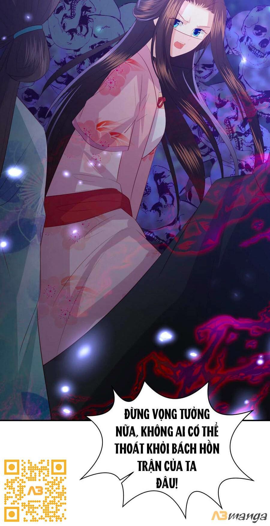 đọc truyện Phượng Hoàng Thác: Chuyên Sủng Khí Thê Chương 156 ảnh 22 tại Thiên Thai Truyện