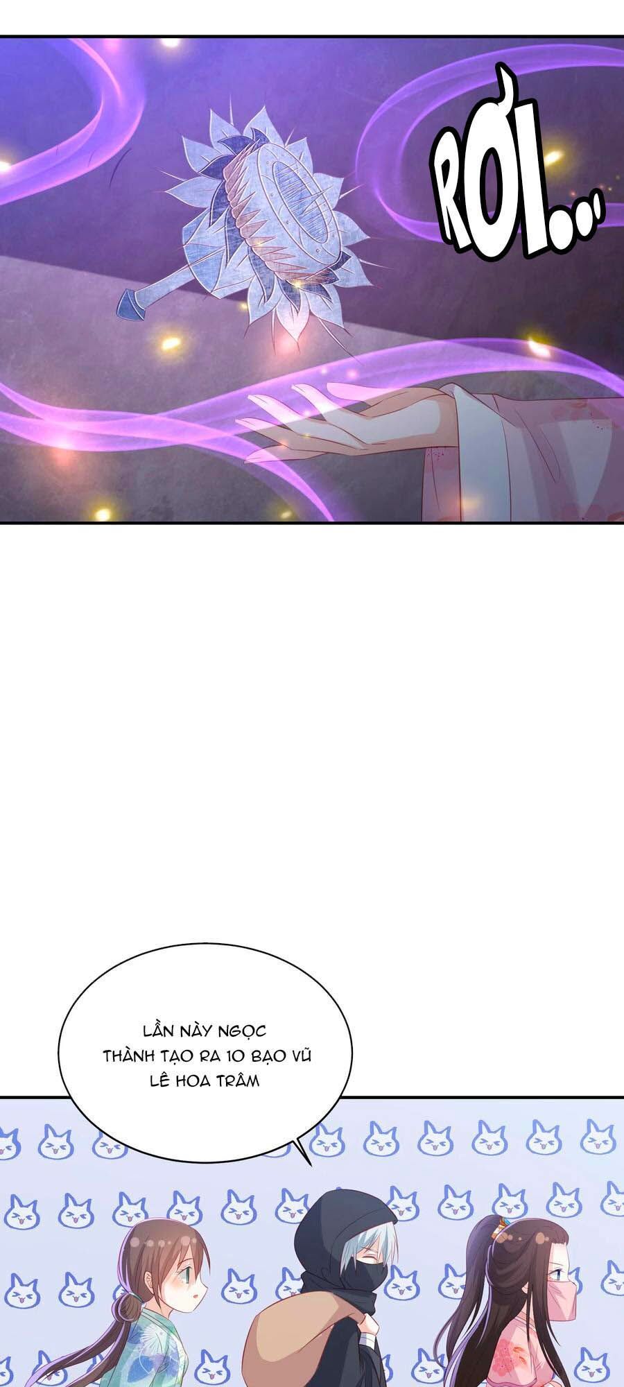 đọc truyện Phượng Hoàng Thác: Chuyên Sủng Khí Thê Chương 156 ảnh 7 tại Thiên Thai Truyện