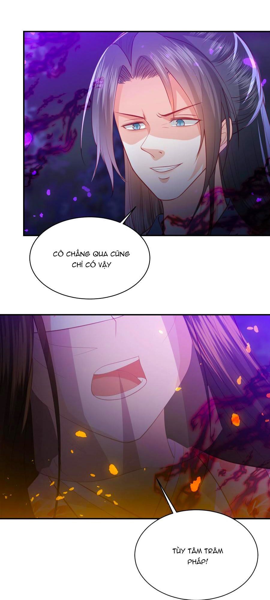 đọc truyện Phượng Hoàng Thác: Chuyên Sủng Khí Thê Chương 157 ảnh 12 tại Thiên Thai Truyện