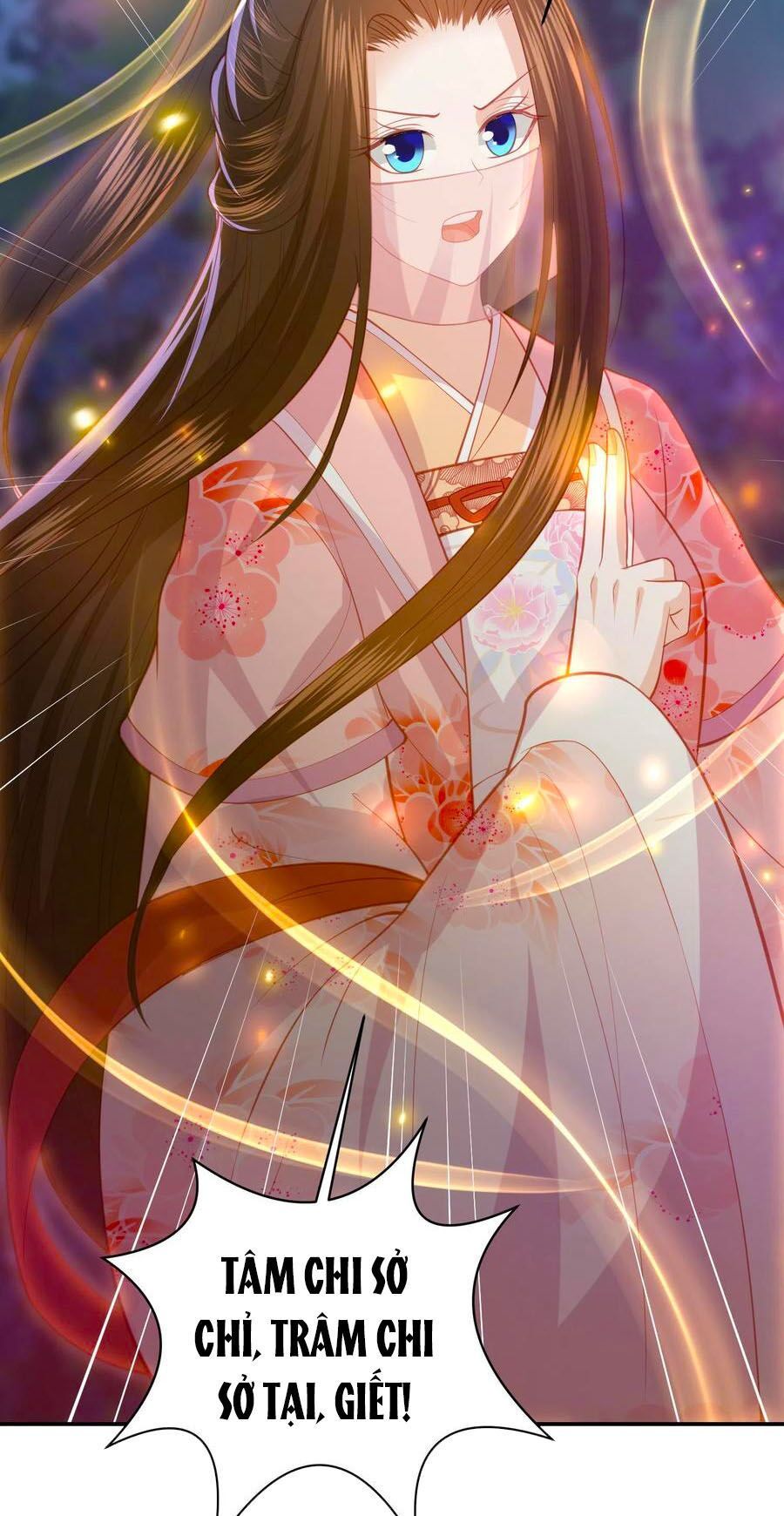 đọc truyện Phượng Hoàng Thác: Chuyên Sủng Khí Thê Chương 157 ảnh 17 tại Thiên Thai Truyện