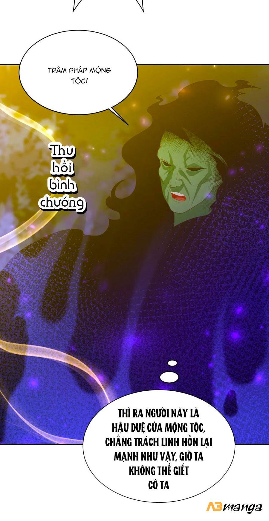 đọc truyện Phượng Hoàng Thác: Chuyên Sủng Khí Thê Chương 157 ảnh 18 tại Thiên Thai Truyện