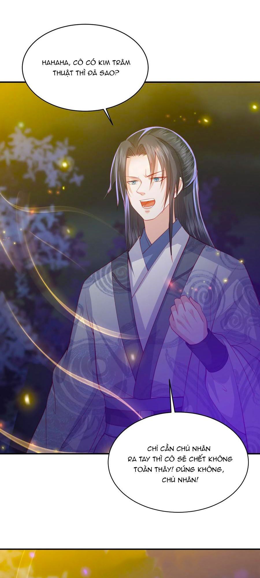 đọc truyện Phượng Hoàng Thác: Chuyên Sủng Khí Thê Chương 157 ảnh 19 tại Thiên Thai Truyện