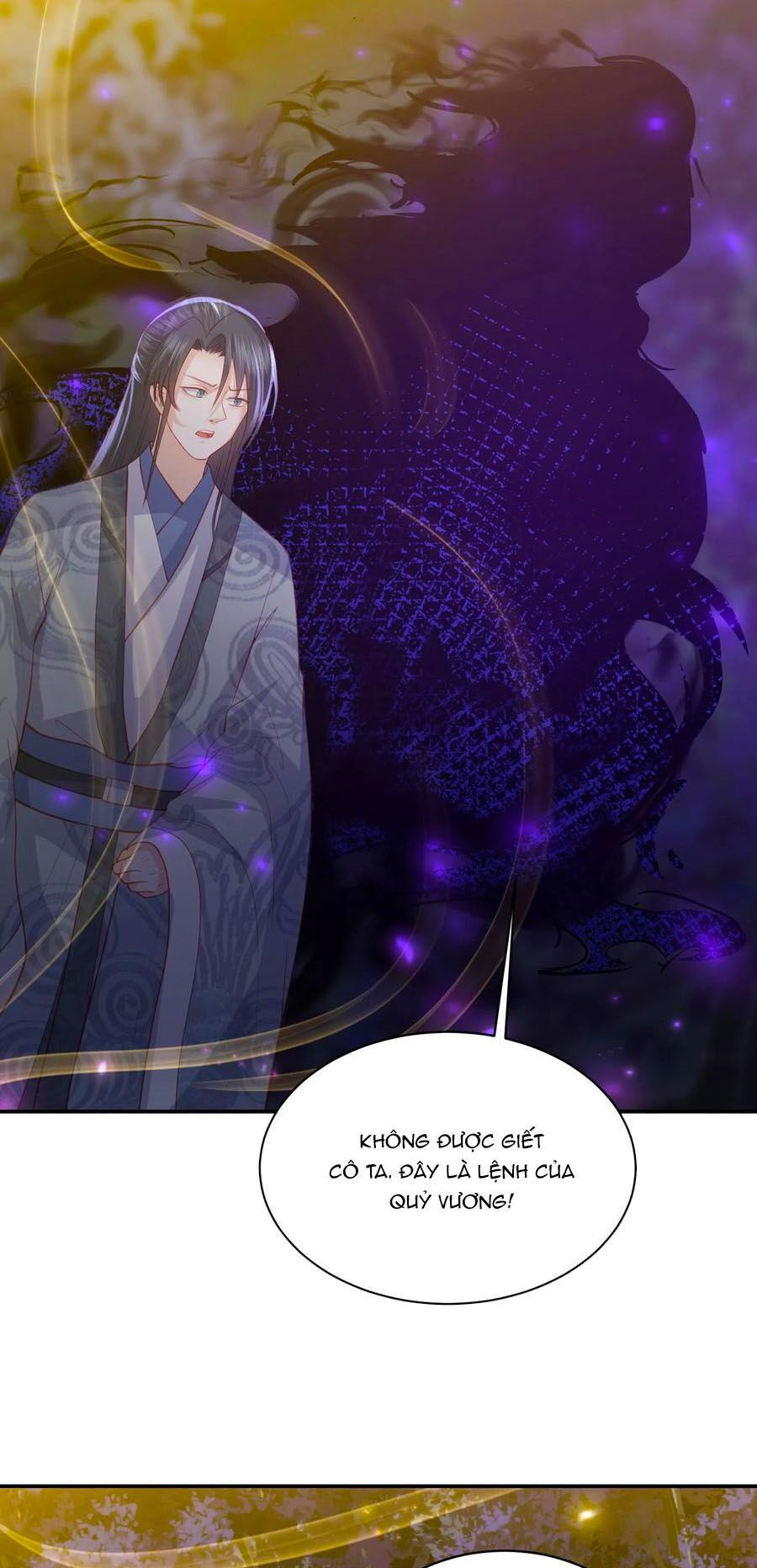 đọc truyện Phượng Hoàng Thác: Chuyên Sủng Khí Thê Chương 157 ảnh 20 tại Thiên Thai Truyện