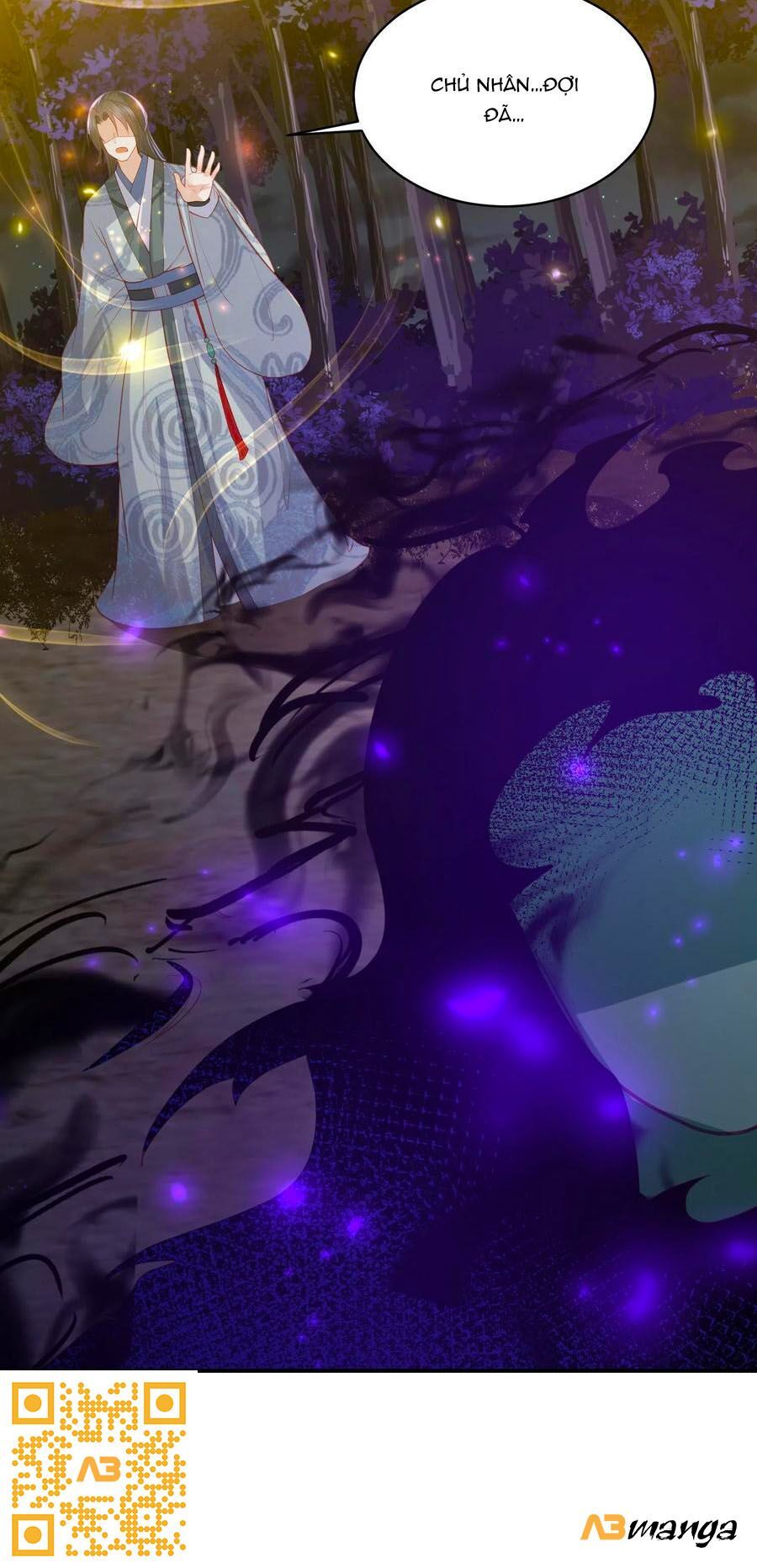 đọc truyện Phượng Hoàng Thác: Chuyên Sủng Khí Thê Chương 157 ảnh 21 tại Thiên Thai Truyện