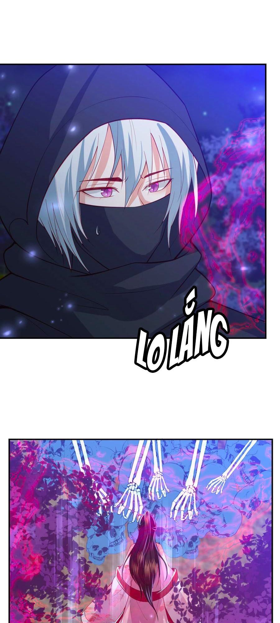 đọc truyện Phượng Hoàng Thác: Chuyên Sủng Khí Thê Chương 157 ảnh 4 tại Thiên Thai Truyện