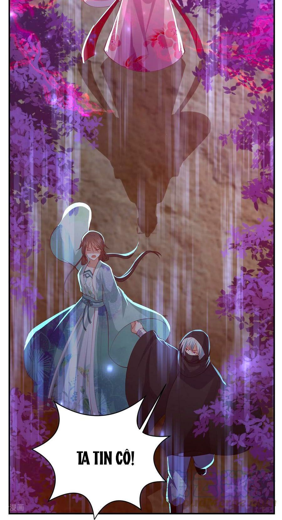 đọc truyện Phượng Hoàng Thác: Chuyên Sủng Khí Thê Chương 157 ảnh 5 tại Thiên Thai Truyện