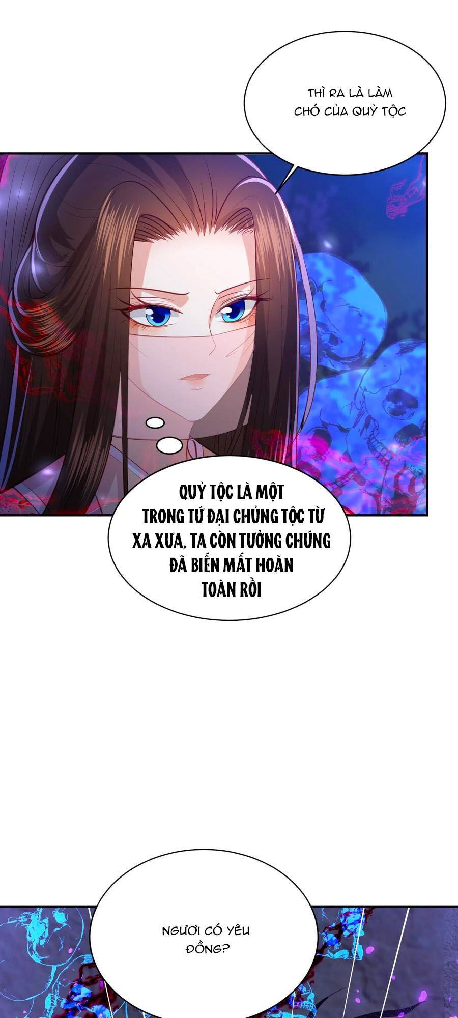 đọc truyện Phượng Hoàng Thác: Chuyên Sủng Khí Thê Chương 157 ảnh 7 tại Thiên Thai Truyện