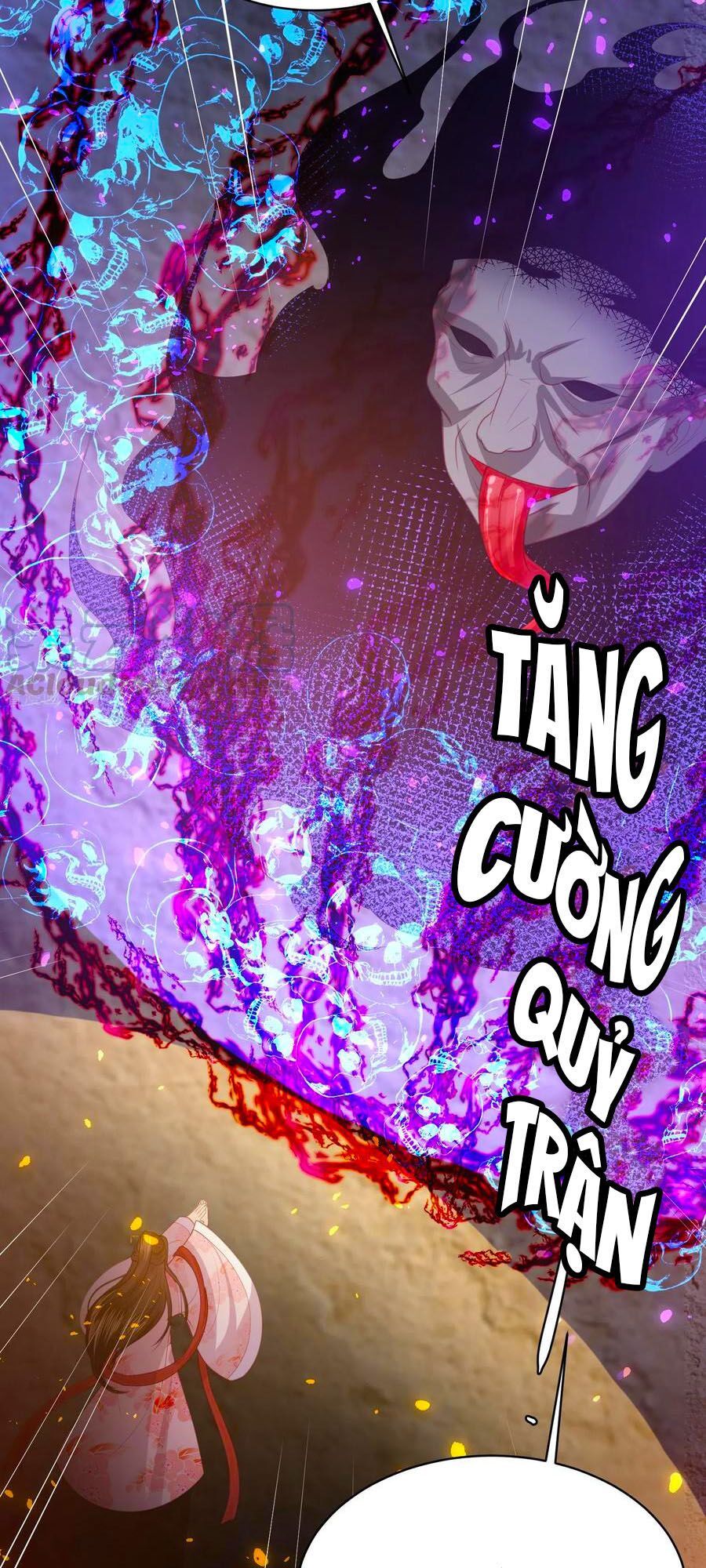 đọc truyện Phượng Hoàng Thác: Chuyên Sủng Khí Thê Chương 157 ảnh 8 tại Thiên Thai Truyện