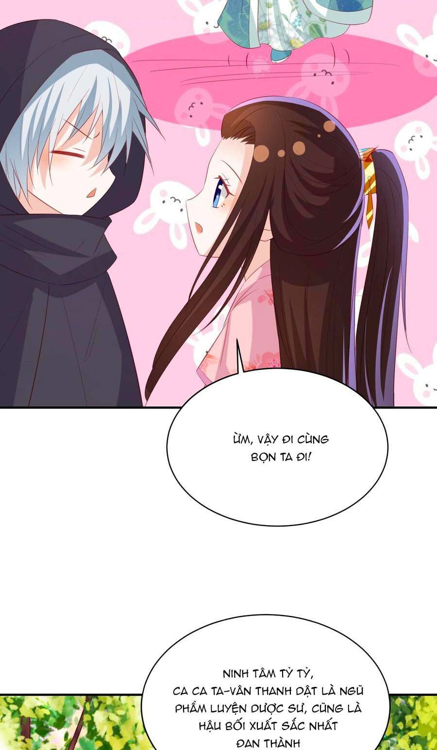 đọc truyện Phượng Hoàng Thác: Chuyên Sủng Khí Thê Chương 158 ảnh 12 tại Thiên Thai Truyện