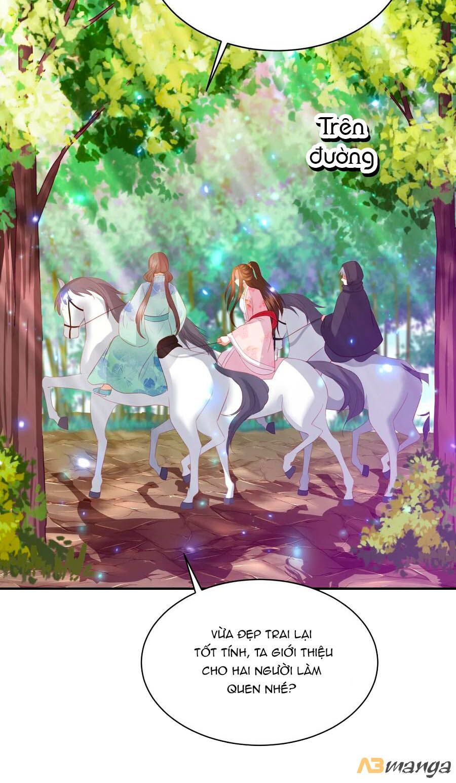 đọc truyện Phượng Hoàng Thác: Chuyên Sủng Khí Thê Chương 158 ảnh 13 tại Thiên Thai Truyện