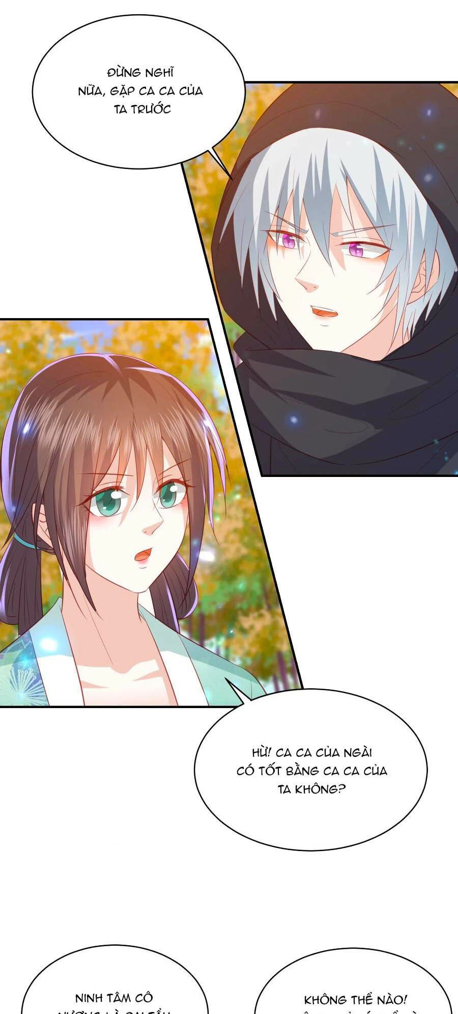 đọc truyện Phượng Hoàng Thác: Chuyên Sủng Khí Thê Chương 158 ảnh 14 tại Thiên Thai Truyện