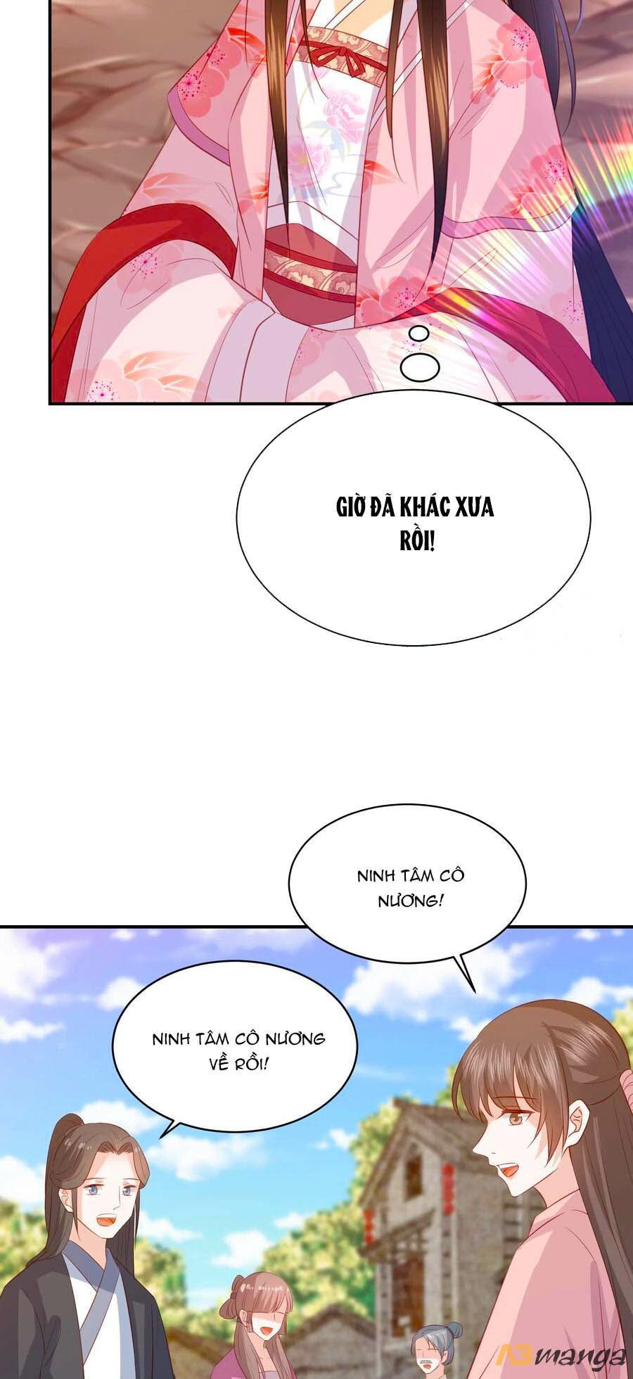 đọc truyện Phượng Hoàng Thác: Chuyên Sủng Khí Thê Chương 158 ảnh 17 tại Thiên Thai Truyện