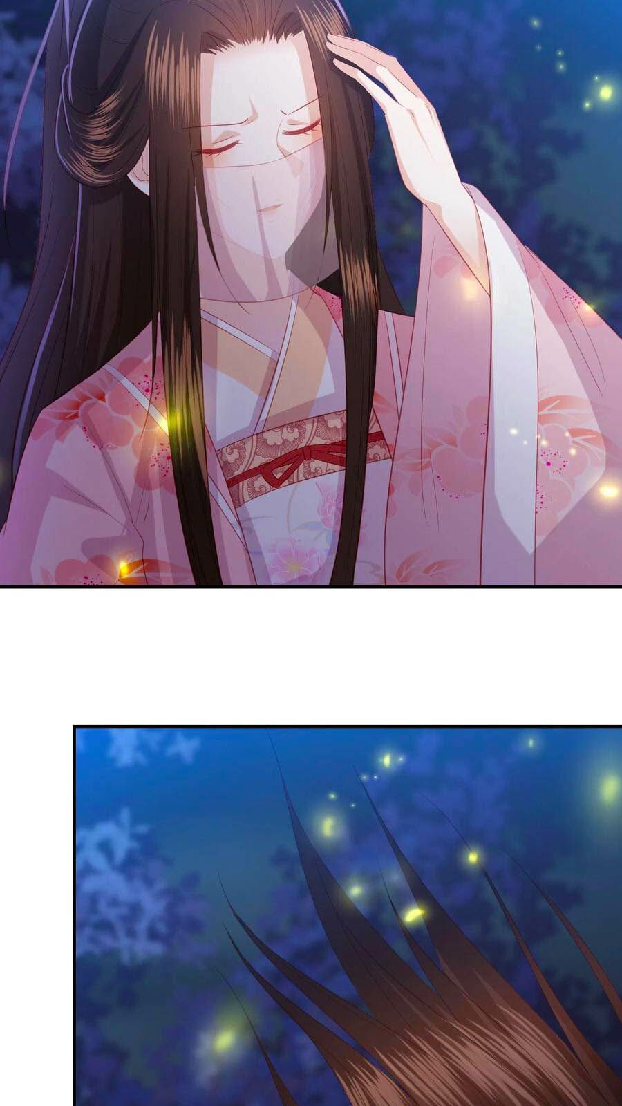 đọc truyện Phượng Hoàng Thác: Chuyên Sủng Khí Thê Chương 158 ảnh 4 tại Thiên Thai Truyện