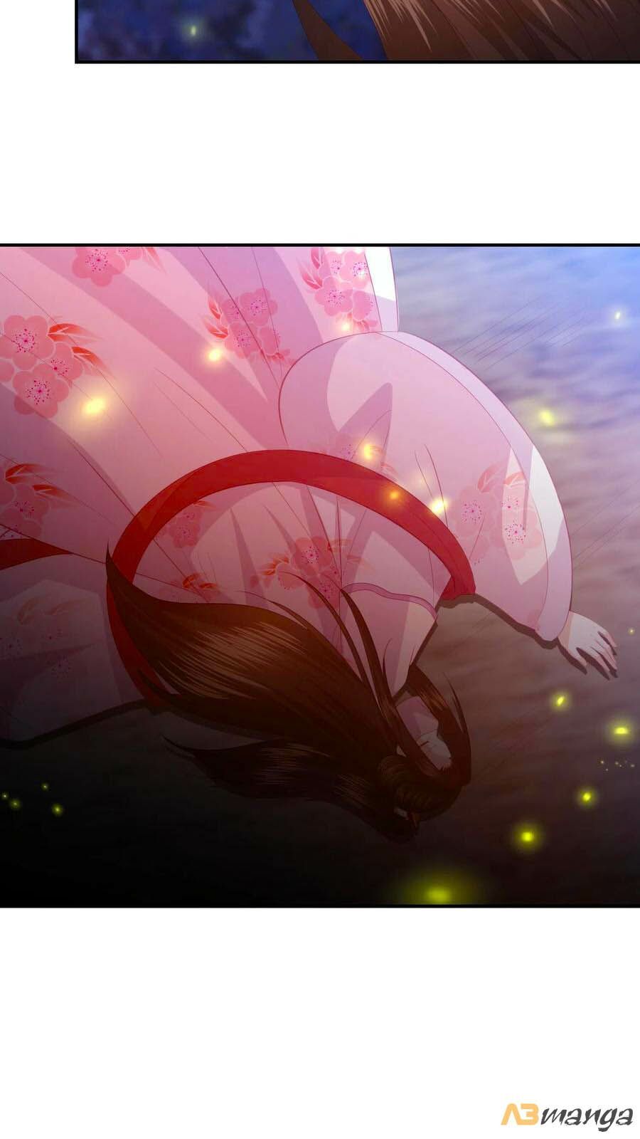 đọc truyện Phượng Hoàng Thác: Chuyên Sủng Khí Thê Chương 158 ảnh 5 tại Thiên Thai Truyện