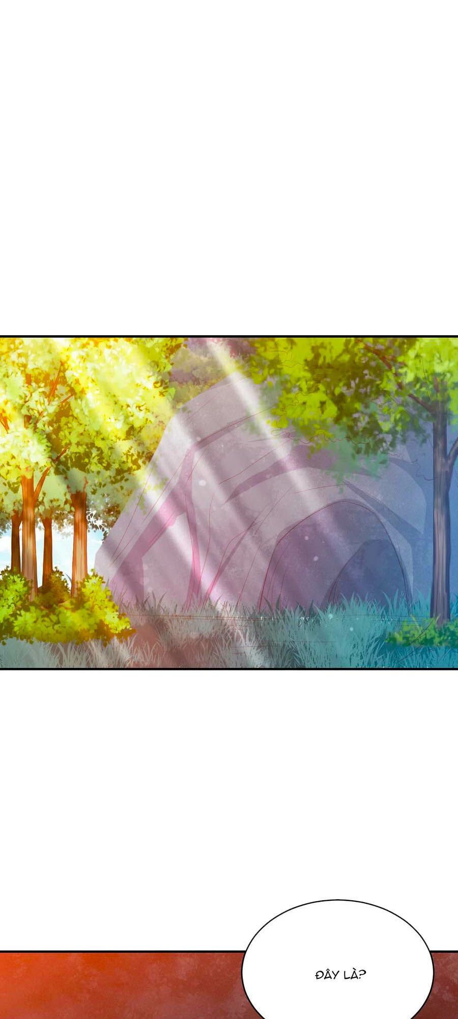 đọc truyện Phượng Hoàng Thác: Chuyên Sủng Khí Thê Chương 158 ảnh 6 tại Thiên Thai Truyện