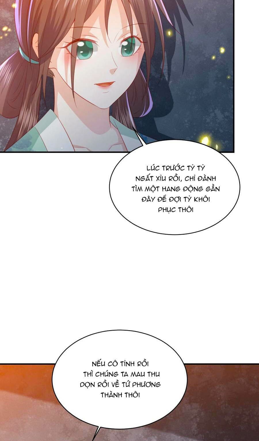 đọc truyện Phượng Hoàng Thác: Chuyên Sủng Khí Thê Chương 158 ảnh 8 tại Thiên Thai Truyện