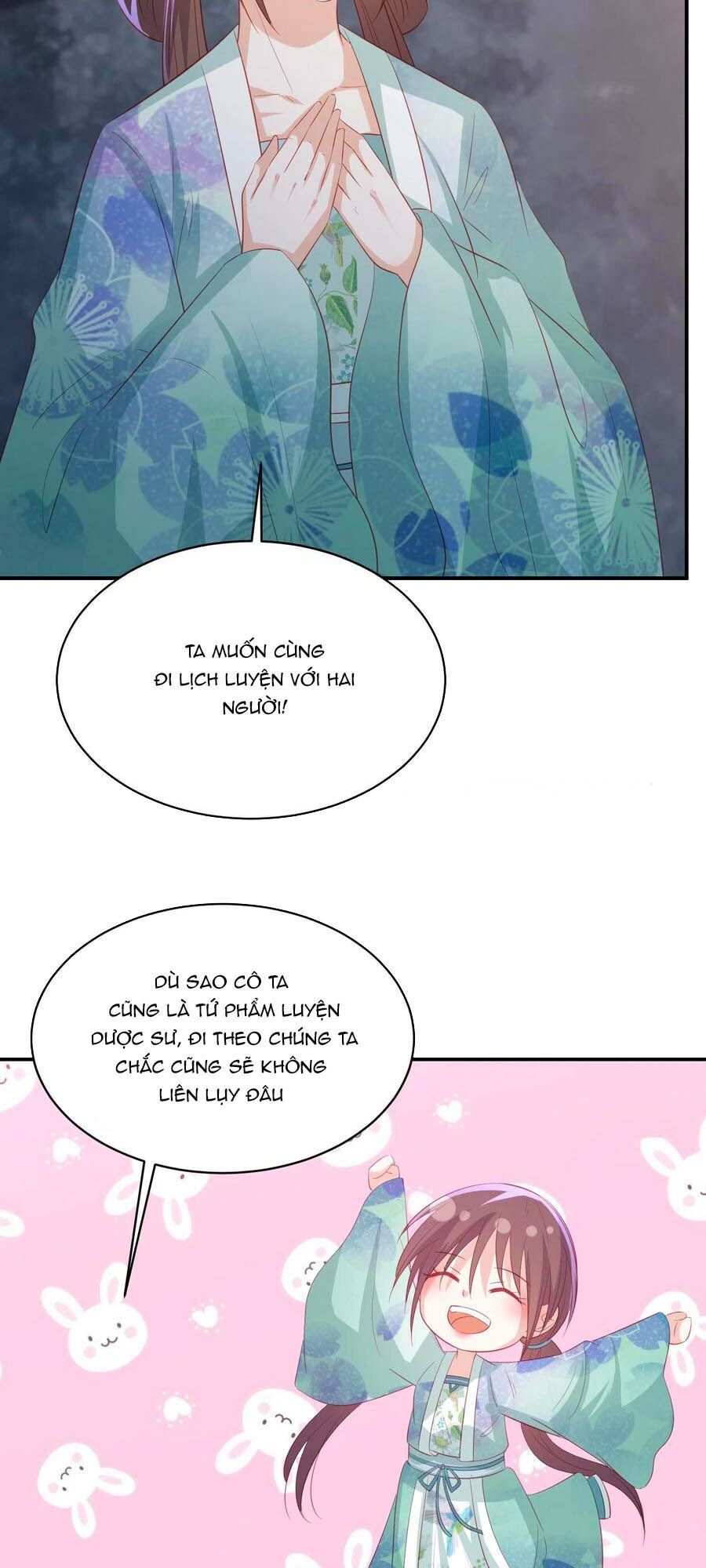 đọc truyện Phượng Hoàng Thác: Chuyên Sủng Khí Thê Chương 158 ảnh 11 tại Thiên Thai Truyện