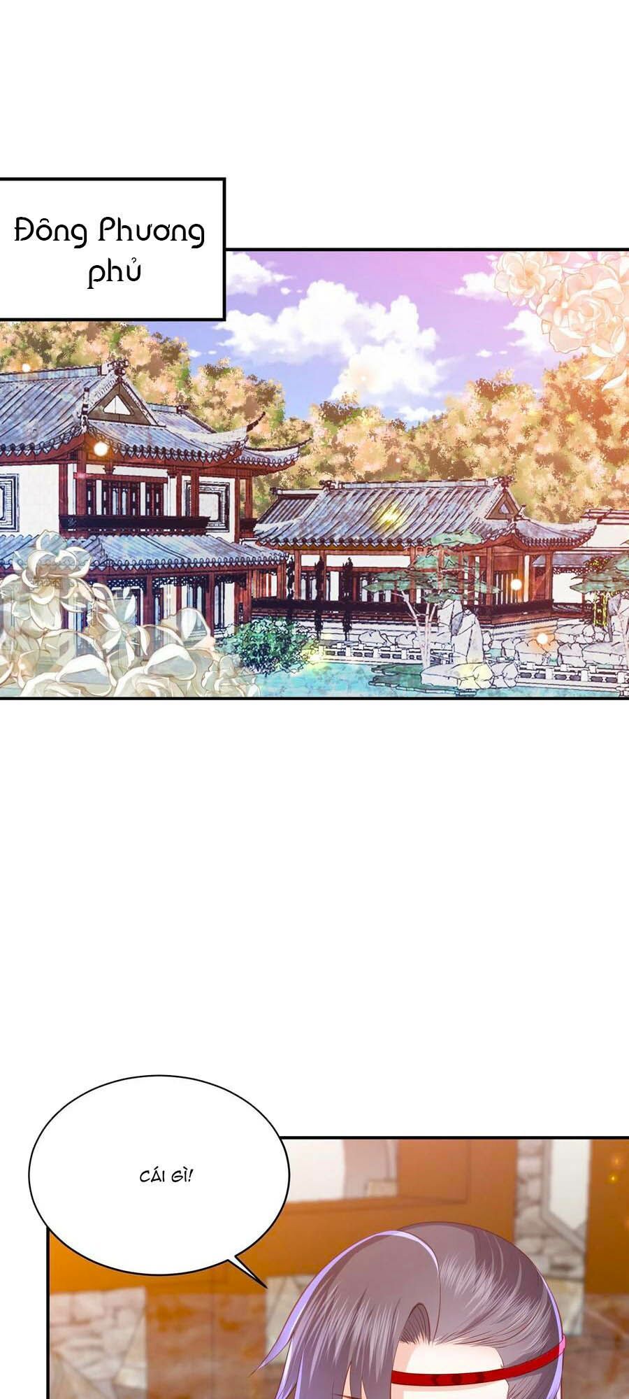 đọc truyện Phượng Hoàng Thác: Chuyên Sủng Khí Thê Chương 159 ảnh 3 tại Thiên Thai Truyện