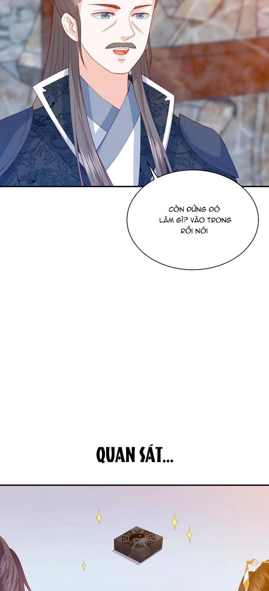 đọc truyện Phượng Hoàng Thác: Chuyên Sủng Khí Thê Chương 159 ảnh 12 tại Thiên Thai Truyện