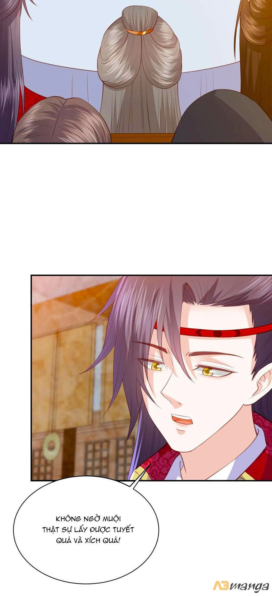 đọc truyện Phượng Hoàng Thác: Chuyên Sủng Khí Thê Chương 159 ảnh 13 tại Thiên Thai Truyện