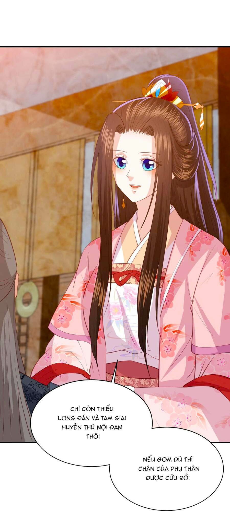 đọc truyện Phượng Hoàng Thác: Chuyên Sủng Khí Thê Chương 159 ảnh 14 tại Thiên Thai Truyện