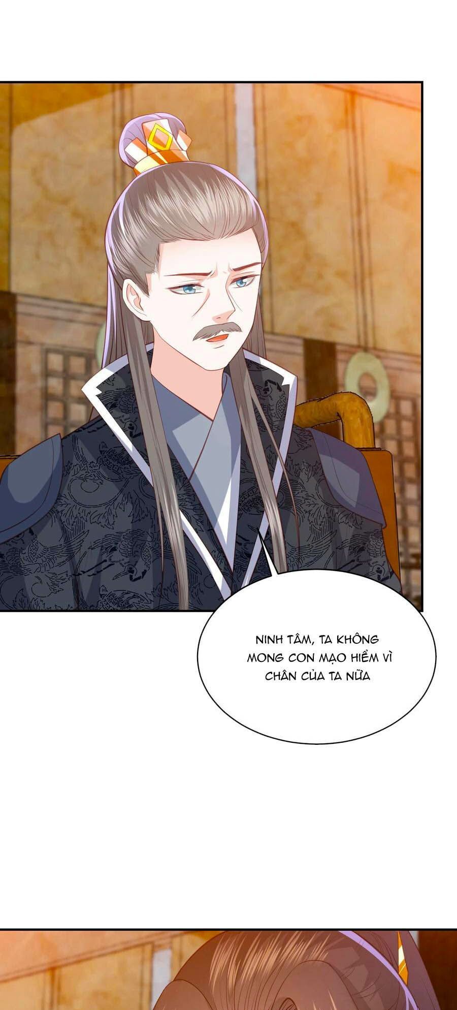 đọc truyện Phượng Hoàng Thác: Chuyên Sủng Khí Thê Chương 159 ảnh 15 tại Thiên Thai Truyện