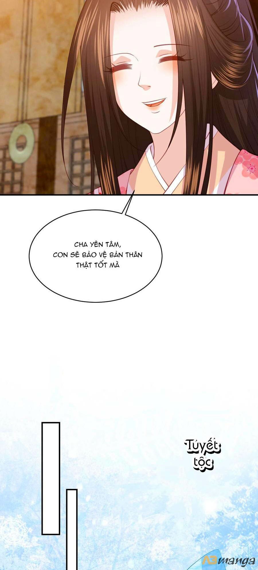 đọc truyện Phượng Hoàng Thác: Chuyên Sủng Khí Thê Chương 159 ảnh 16 tại Thiên Thai Truyện