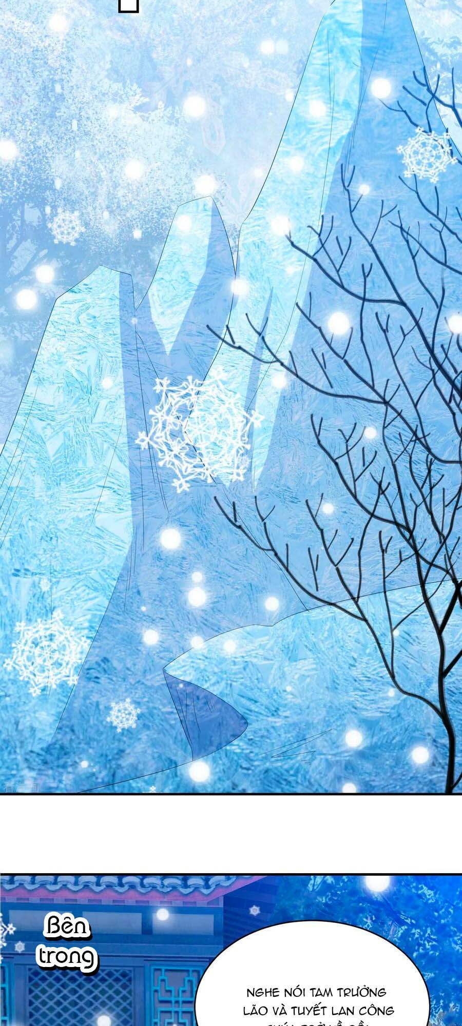 đọc truyện Phượng Hoàng Thác: Chuyên Sủng Khí Thê Chương 159 ảnh 17 tại Thiên Thai Truyện