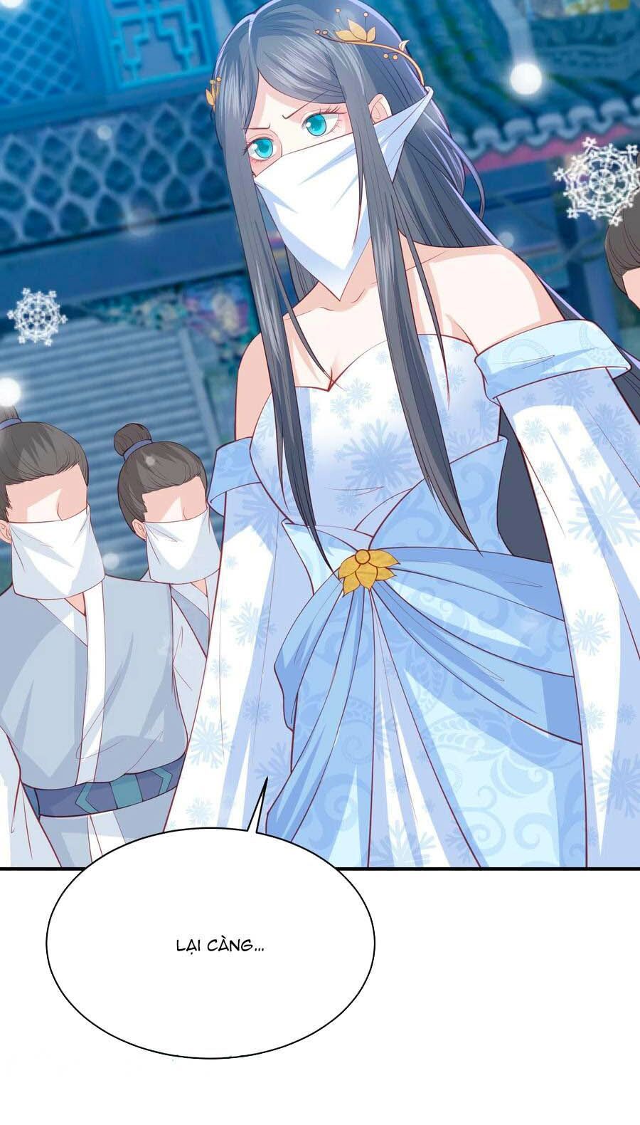 đọc truyện Phượng Hoàng Thác: Chuyên Sủng Khí Thê Chương 159 ảnh 19 tại Thiên Thai Truyện