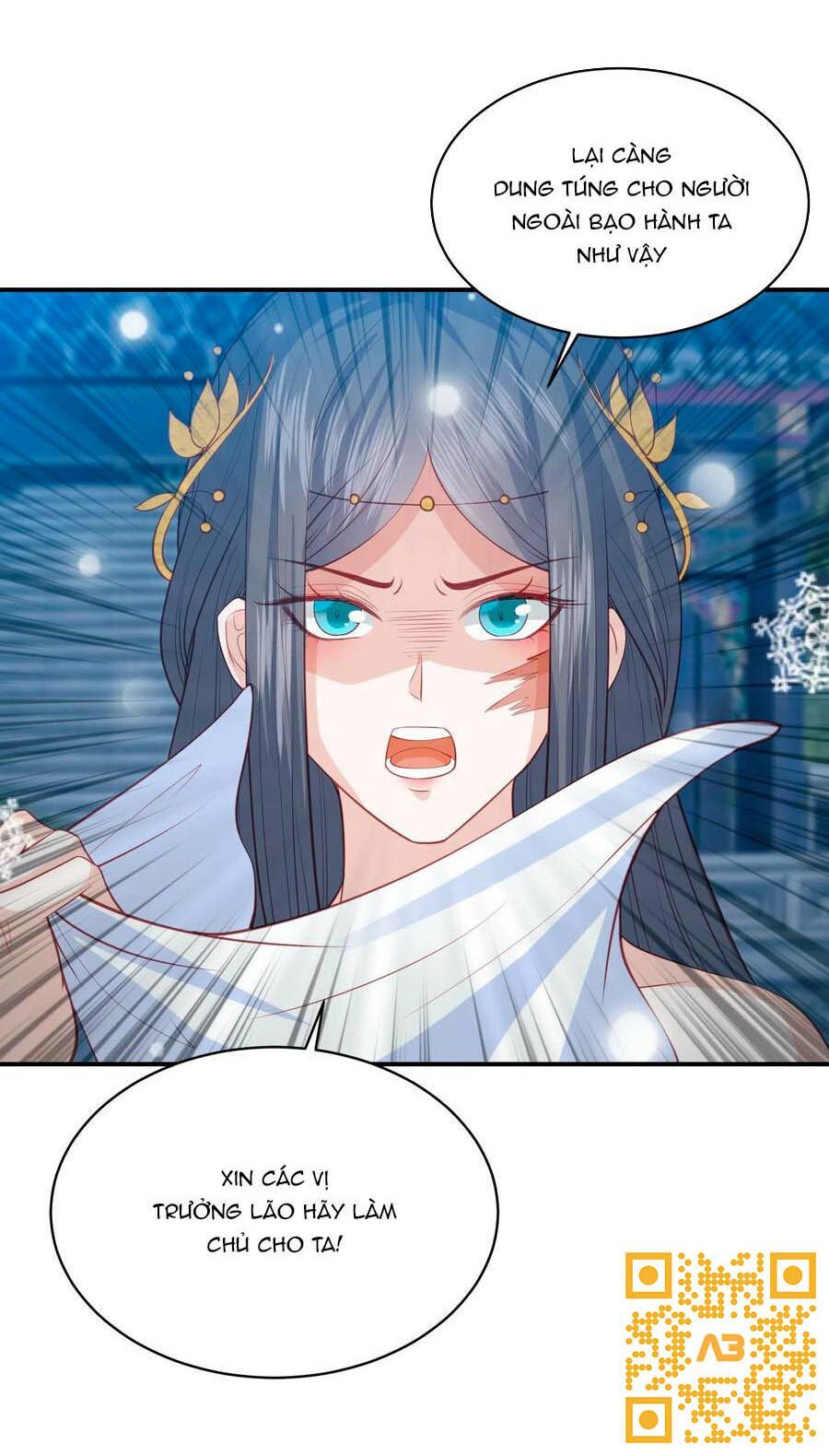 đọc truyện Phượng Hoàng Thác: Chuyên Sủng Khí Thê Chương 159 ảnh 20 tại Thiên Thai Truyện