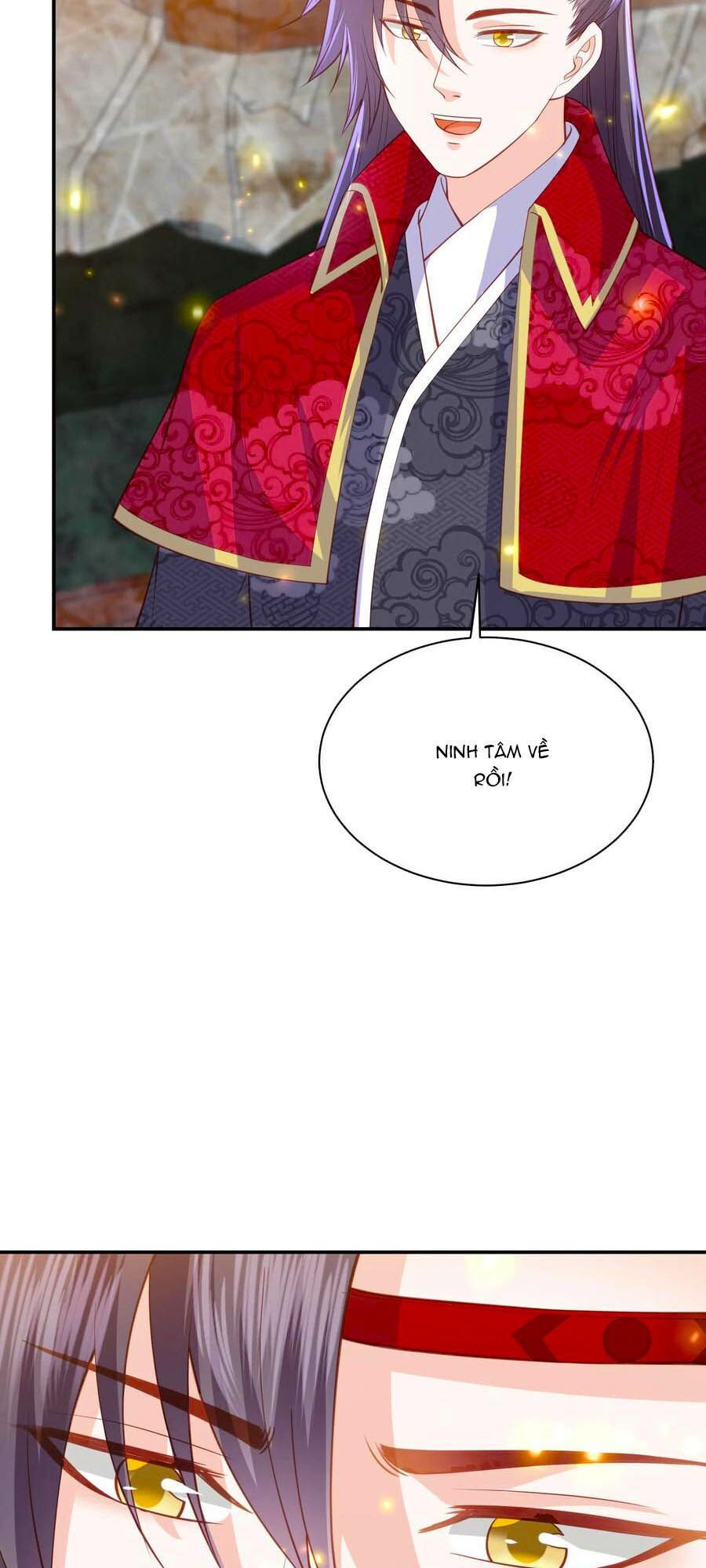 đọc truyện Phượng Hoàng Thác: Chuyên Sủng Khí Thê Chương 159 ảnh 4 tại Thiên Thai Truyện