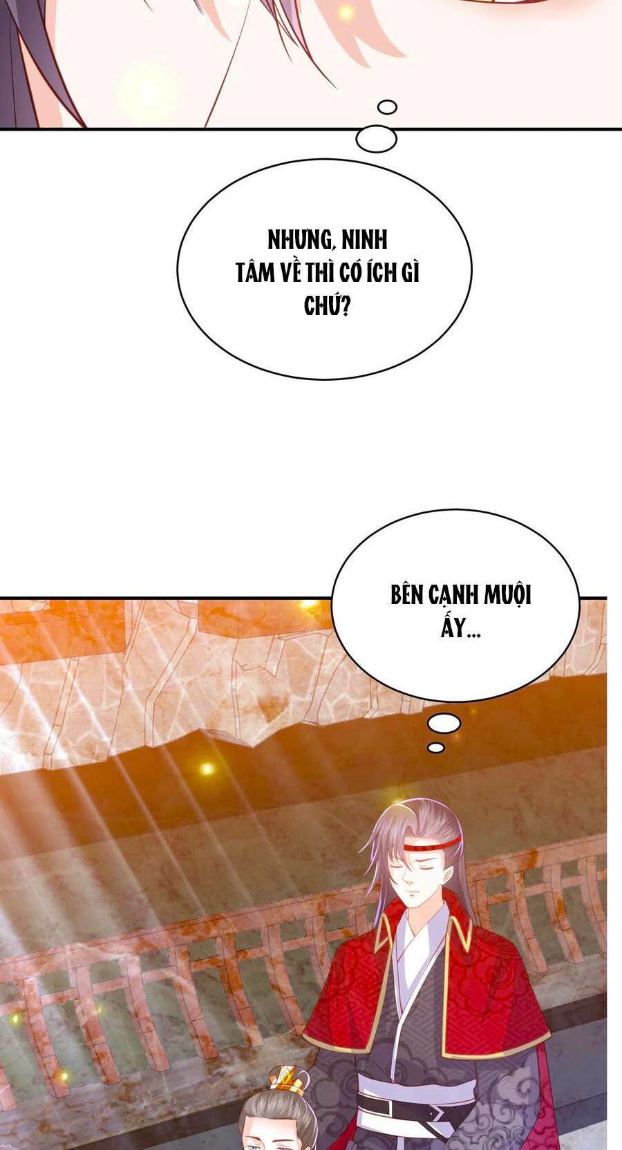 đọc truyện Phượng Hoàng Thác: Chuyên Sủng Khí Thê Chương 159 ảnh 5 tại Thiên Thai Truyện