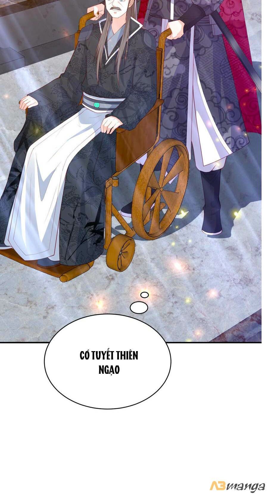 đọc truyện Phượng Hoàng Thác: Chuyên Sủng Khí Thê Chương 159 ảnh 6 tại Thiên Thai Truyện