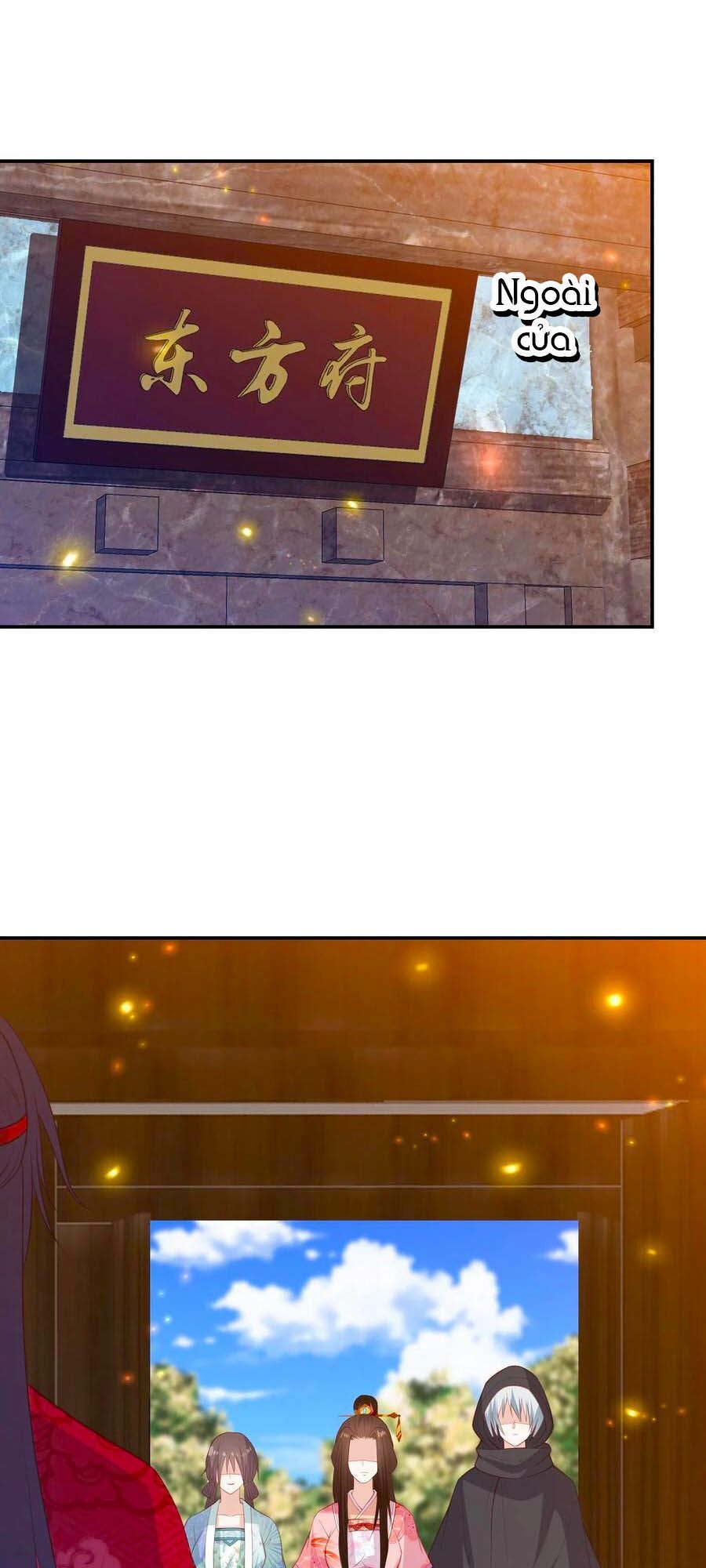 đọc truyện Phượng Hoàng Thác: Chuyên Sủng Khí Thê Chương 159 ảnh 7 tại Thiên Thai Truyện