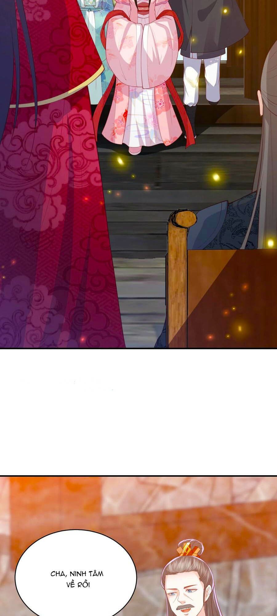 đọc truyện Phượng Hoàng Thác: Chuyên Sủng Khí Thê Chương 159 ảnh 8 tại Thiên Thai Truyện