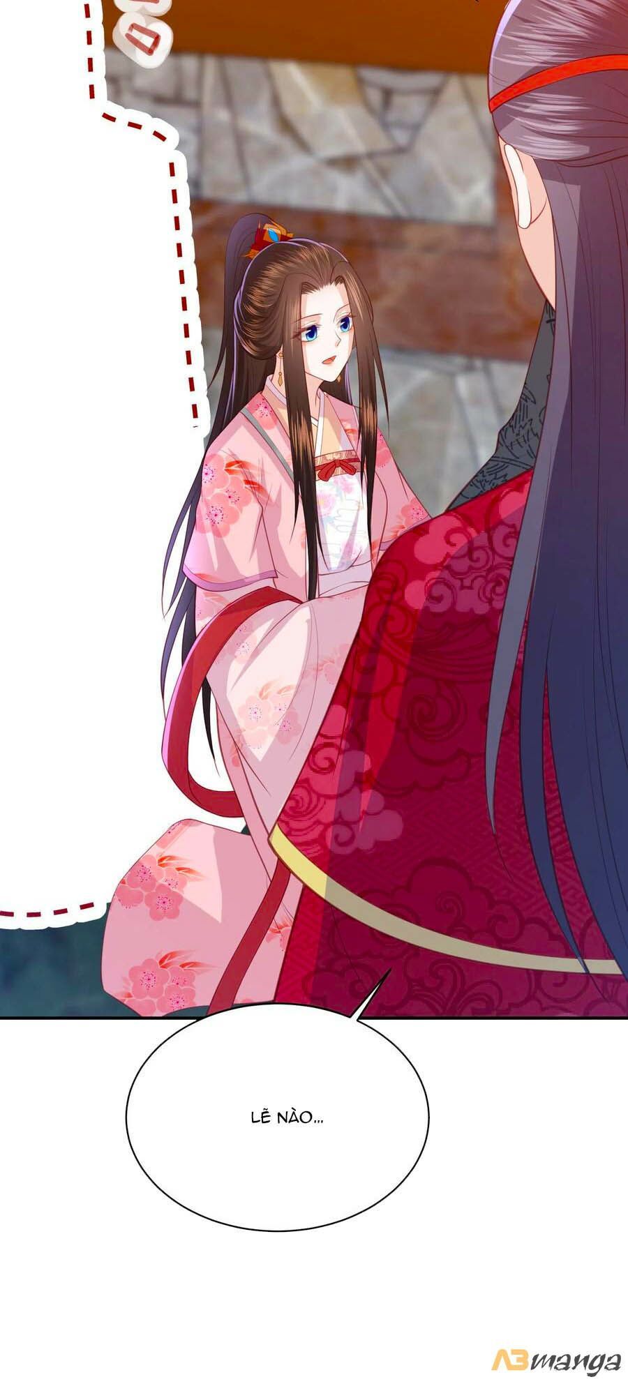 đọc truyện Phượng Hoàng Thác: Chuyên Sủng Khí Thê Chương 159 ảnh 10 tại Thiên Thai Truyện