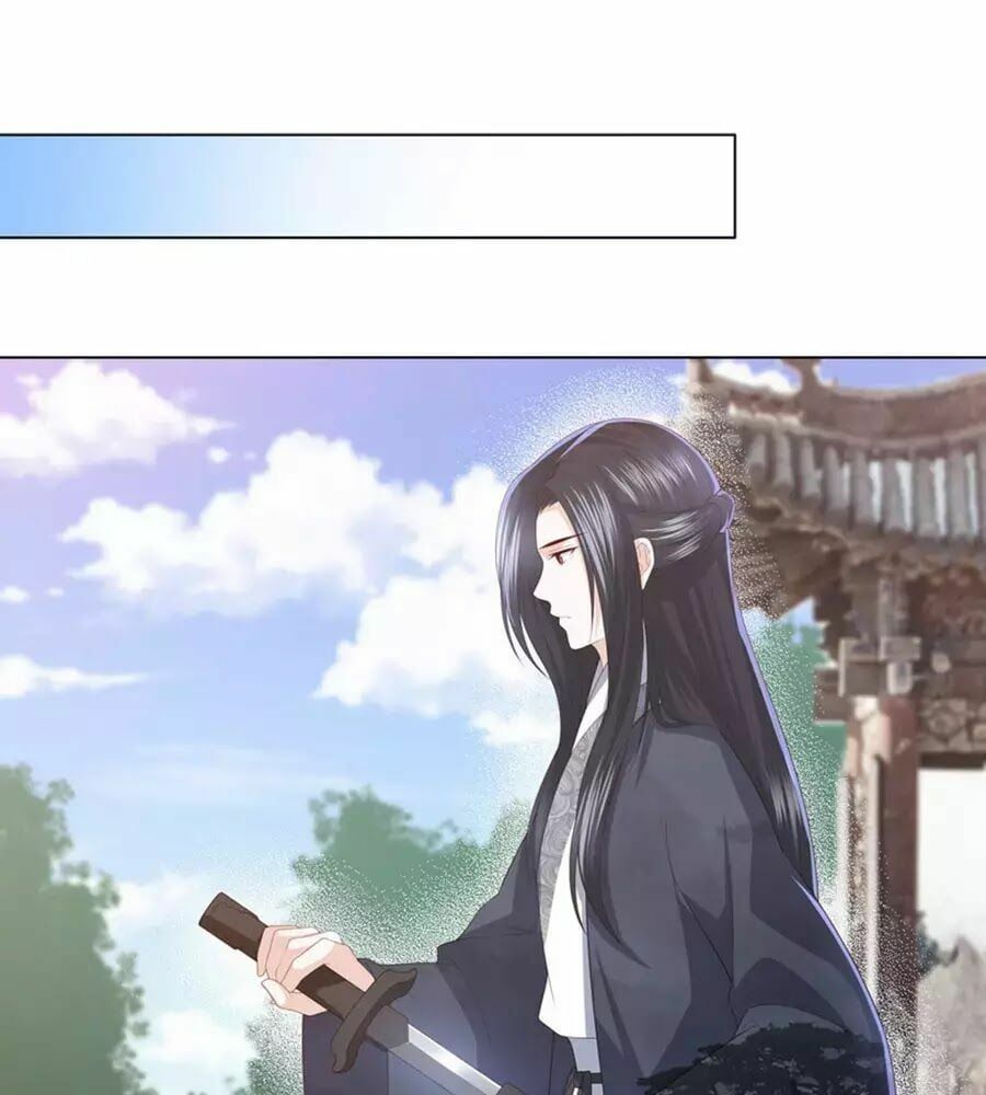 đọc truyện Phượng Hoàng Thác: Chuyên Sủng Khí Thê Chương 16 ảnh 3 tại Thiên Thai Truyện