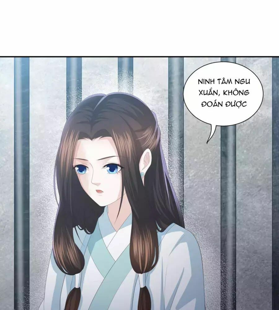 đọc truyện Phượng Hoàng Thác: Chuyên Sủng Khí Thê Chương 16 ảnh 15 tại Thiên Thai Truyện