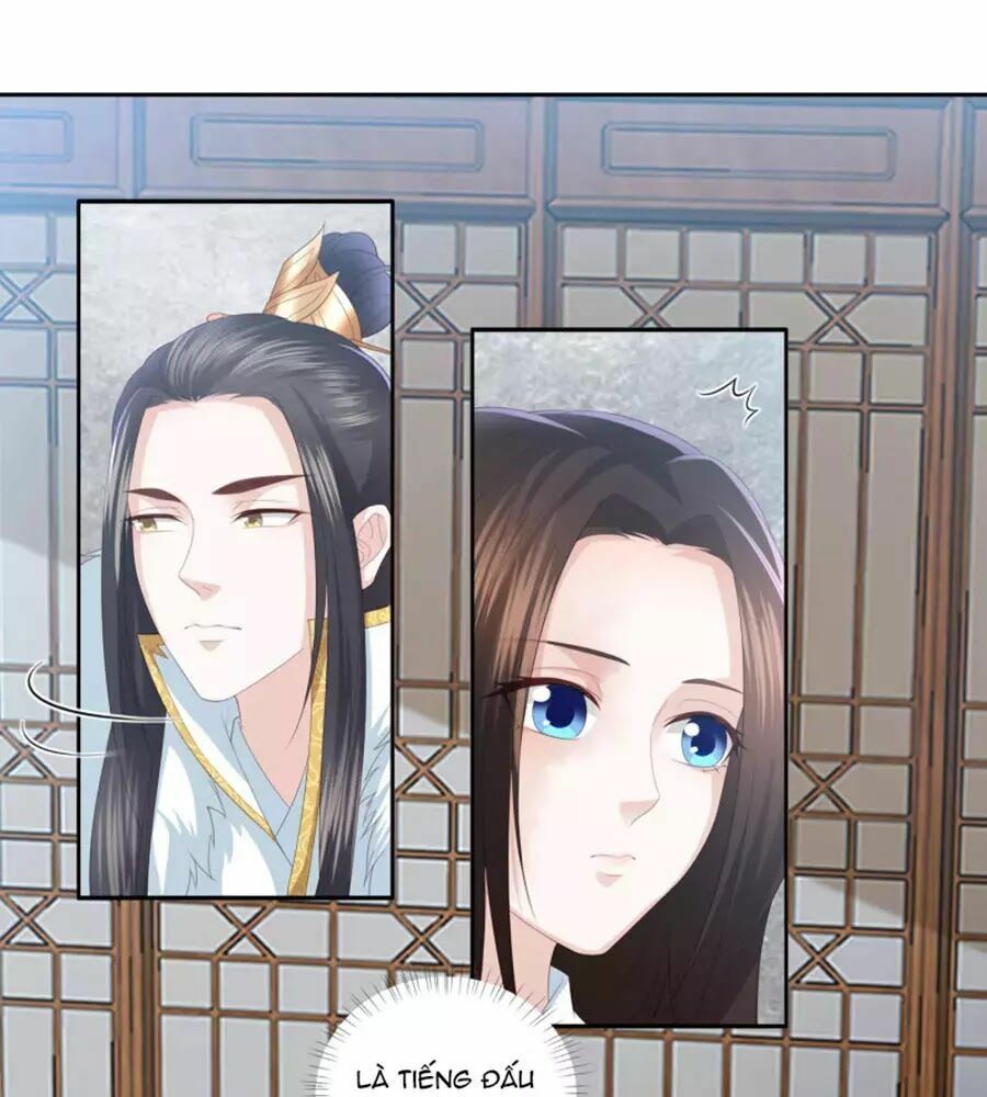 đọc truyện Phượng Hoàng Thác: Chuyên Sủng Khí Thê Chương 16 ảnh 17 tại Thiên Thai Truyện