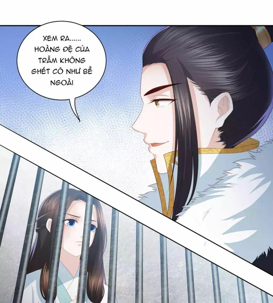 đọc truyện Phượng Hoàng Thác: Chuyên Sủng Khí Thê Chương 16 ảnh 19 tại Thiên Thai Truyện